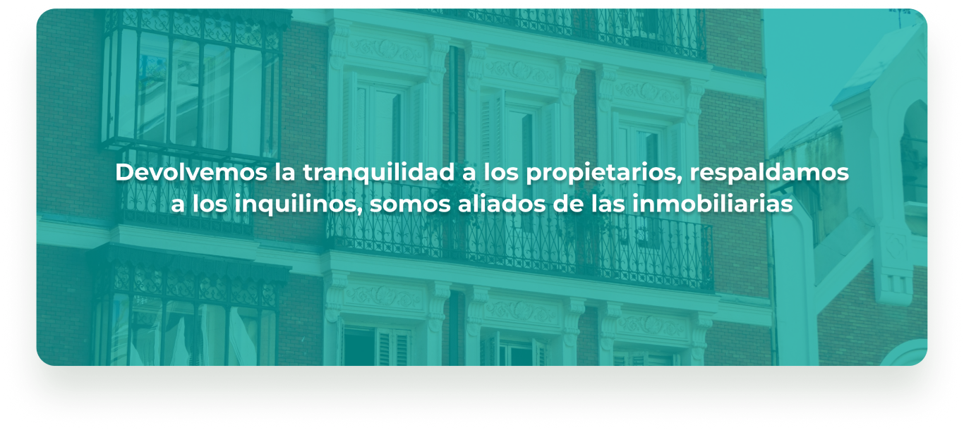 Gestión avanzada de propiedades con nuestro software especializado en alquileres.